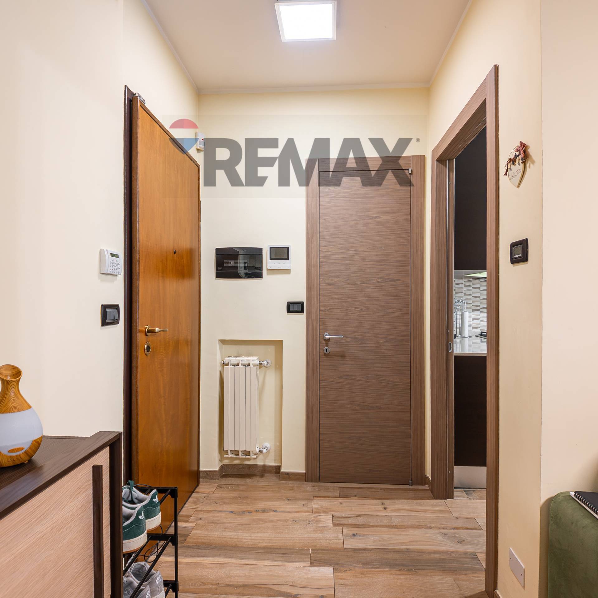 Appartamento in vendita a Rivalta di Torino