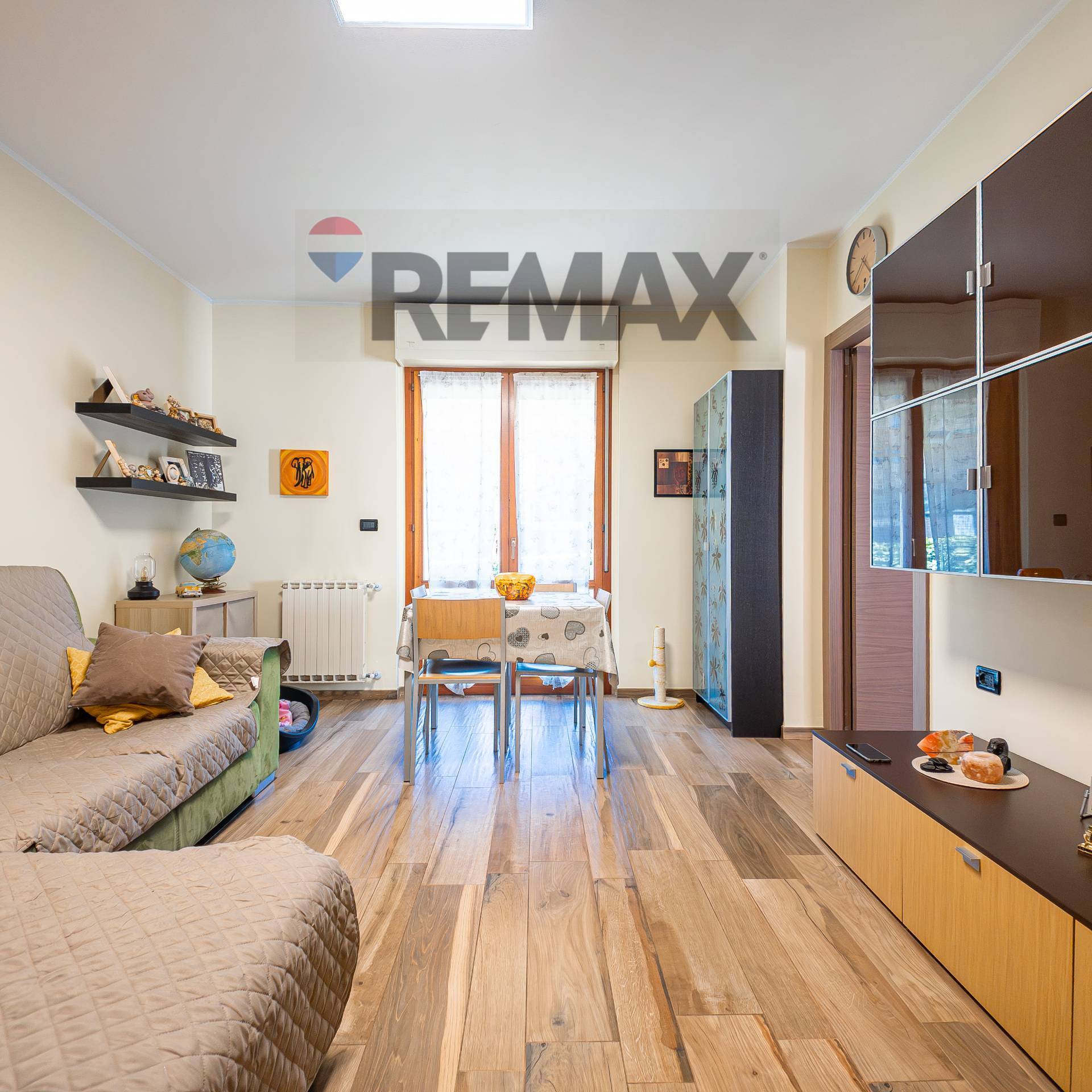 Appartamento in vendita a Rivalta di Torino