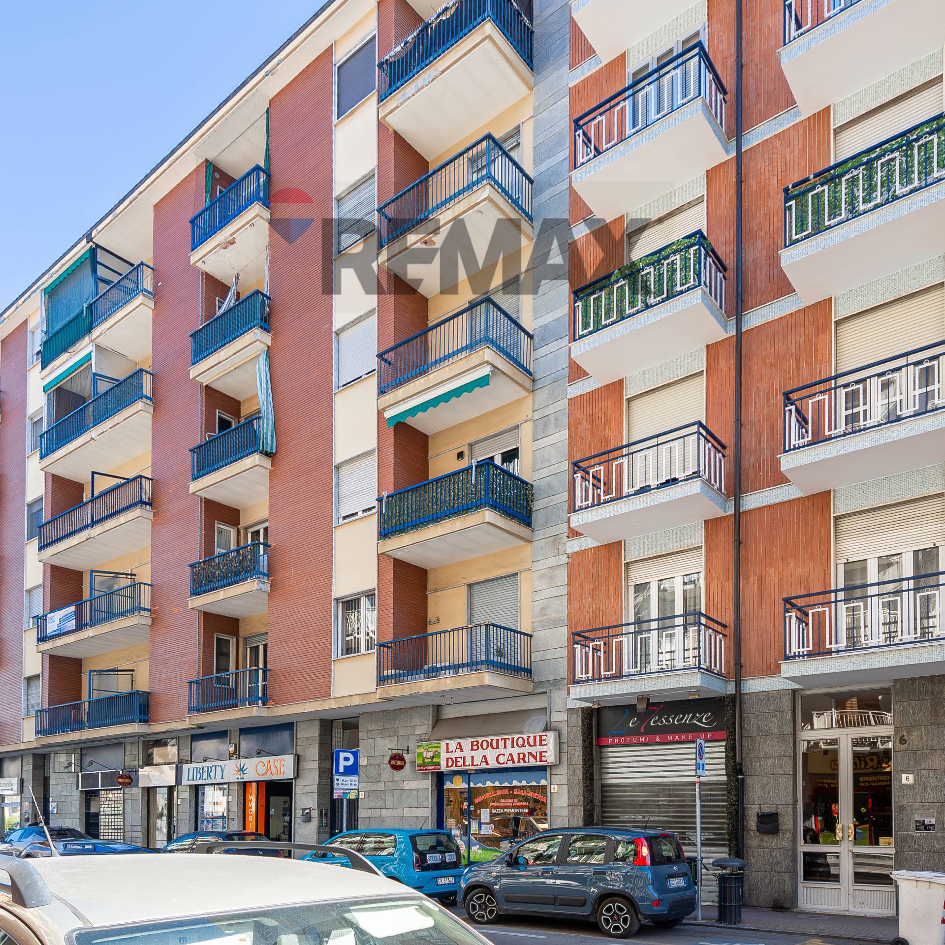 Appartamento in vendita a Orbassano