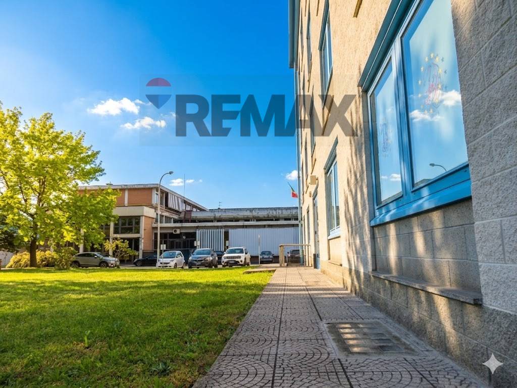 Ufficio in vendita a Alpignano