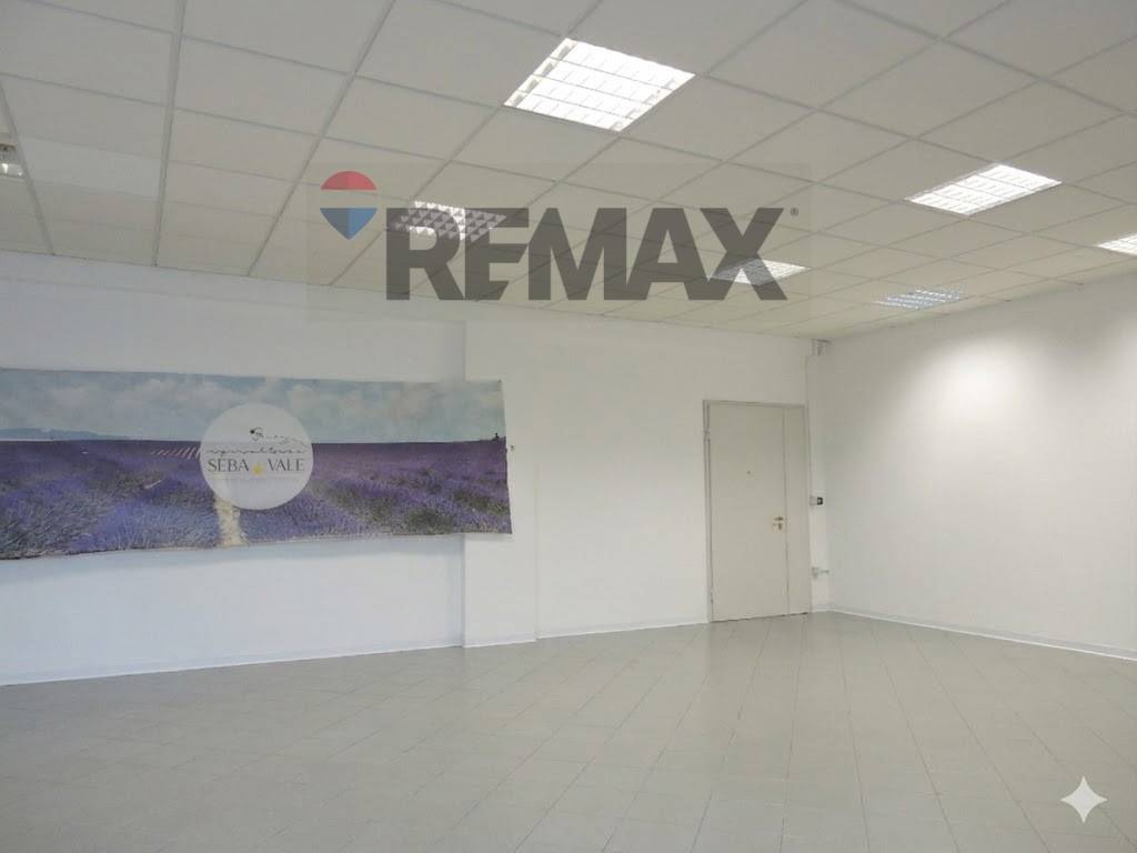 Ufficio in vendita a Alpignano