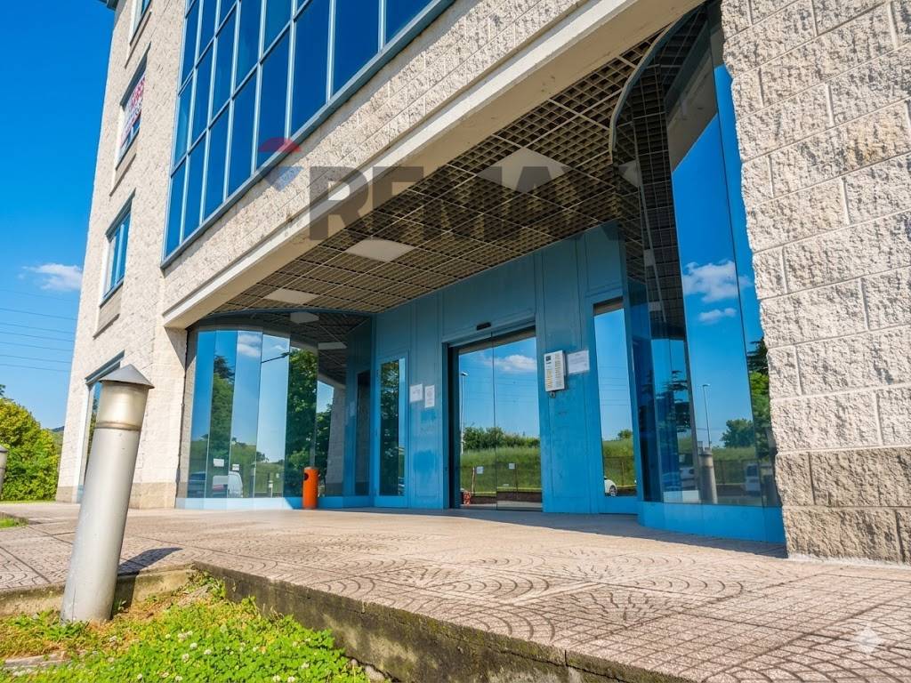 Ufficio in vendita a Alpignano