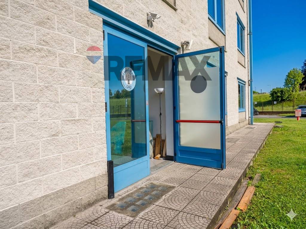 Ufficio in vendita a Alpignano