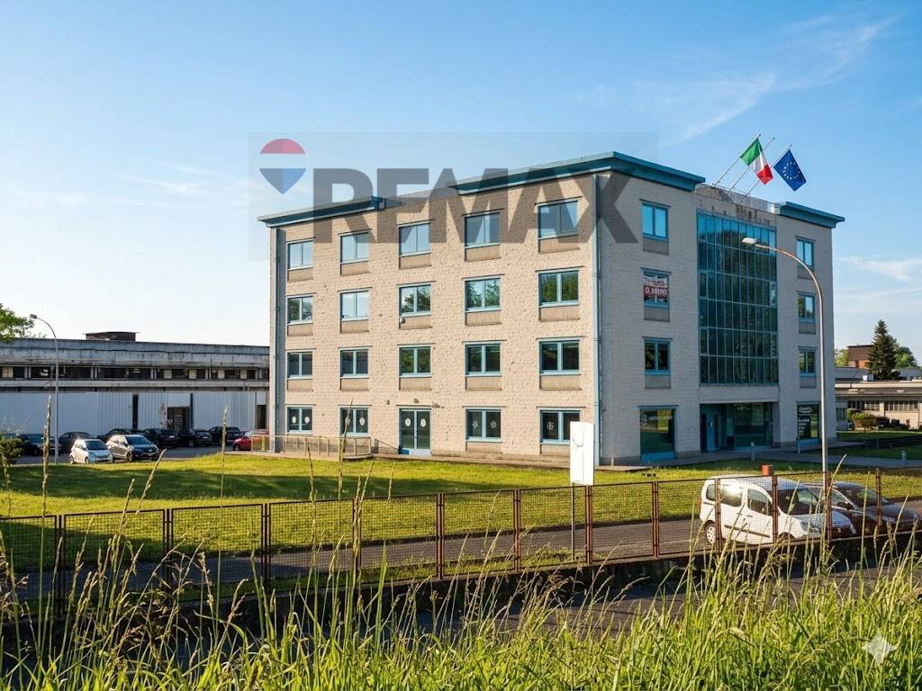 Ufficio in vendita a Alpignano