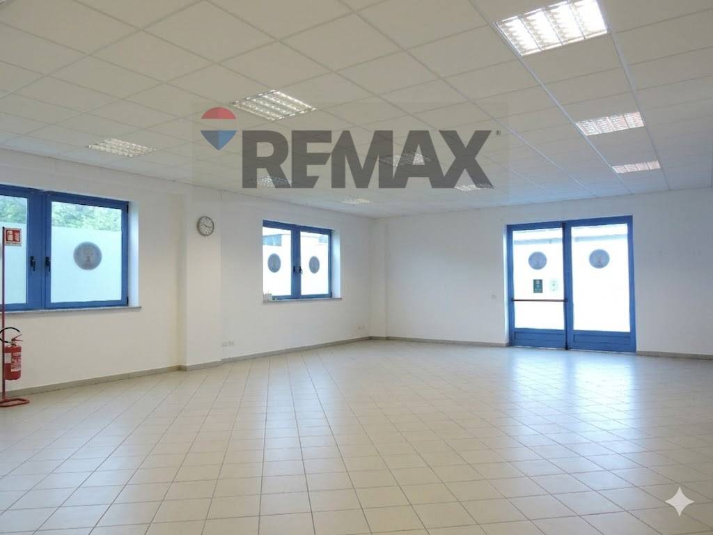 Ufficio in vendita a Alpignano