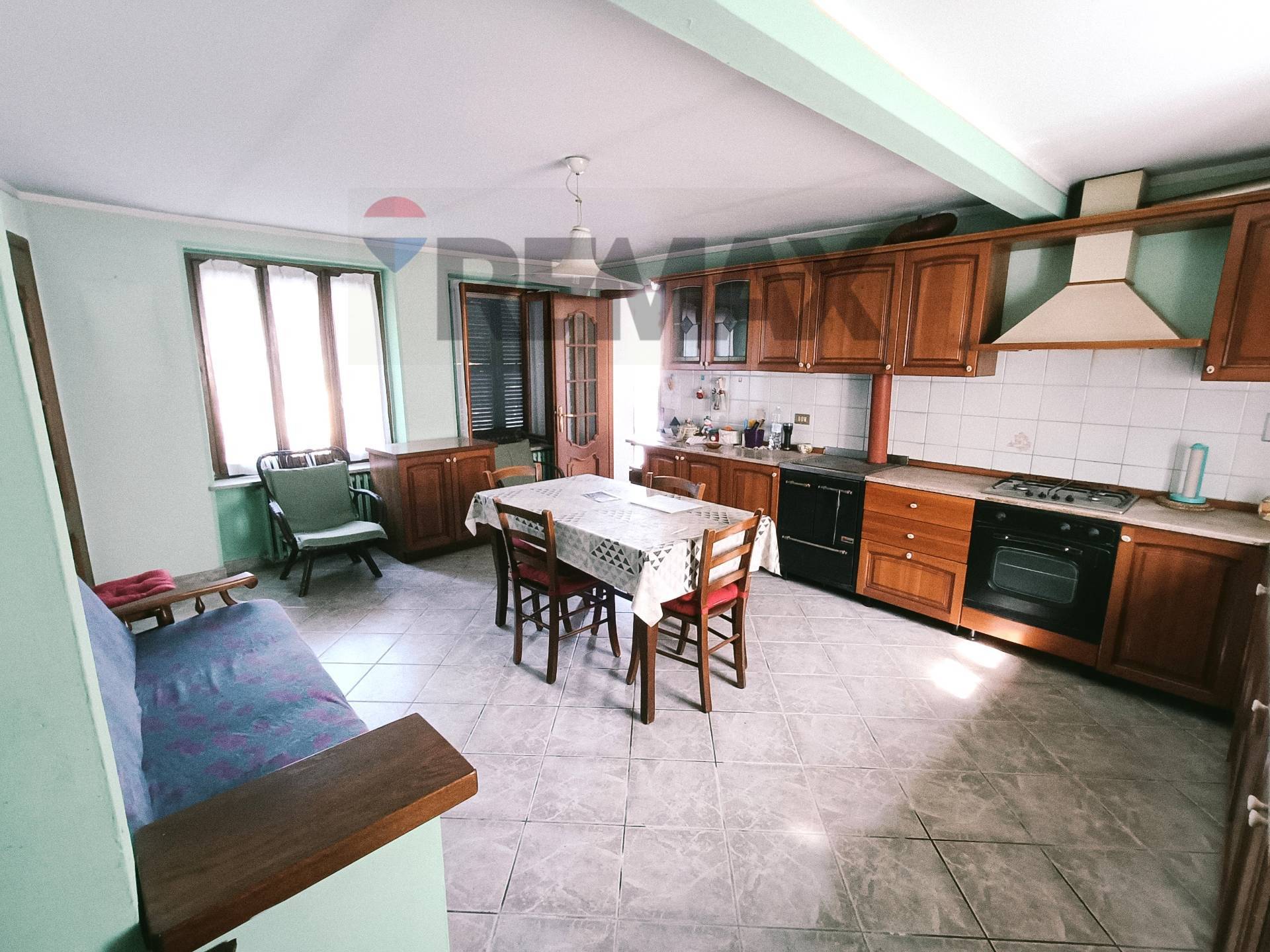 Casa Semindipendente in vendita a Virle Piemonte