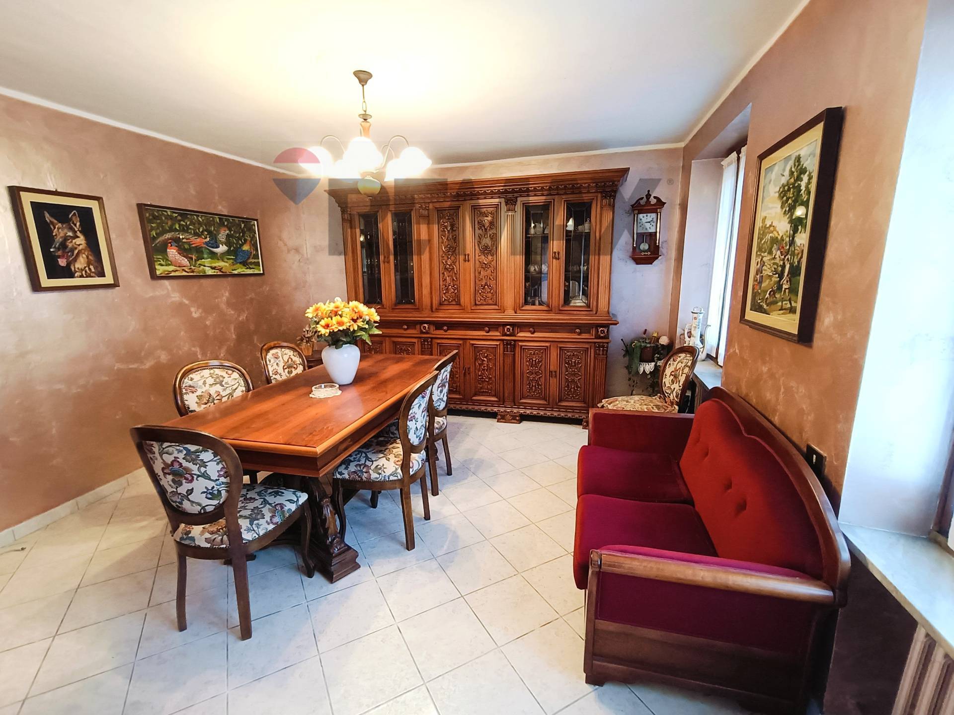 Casa Semindipendente in vendita a Virle Piemonte