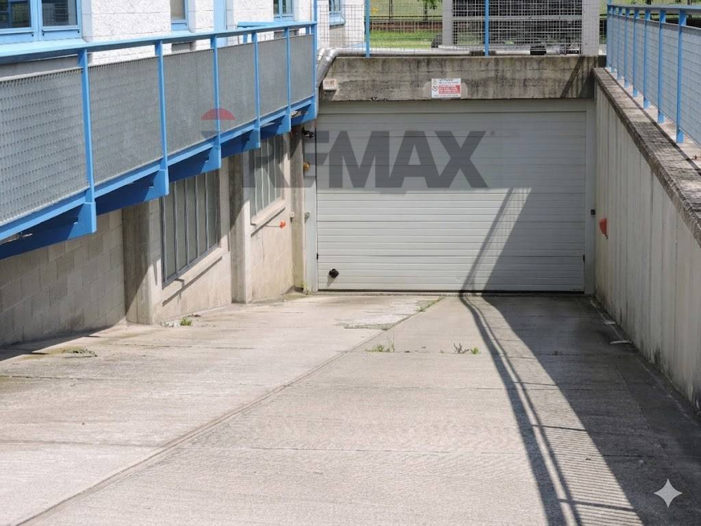 Capannone Industriale in vendita a Alpignano