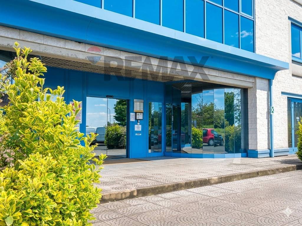 Capannone Industriale in vendita a Alpignano