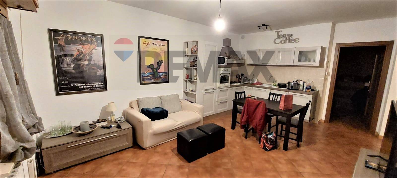 Porzione di casa in affitto a Reano, Centro