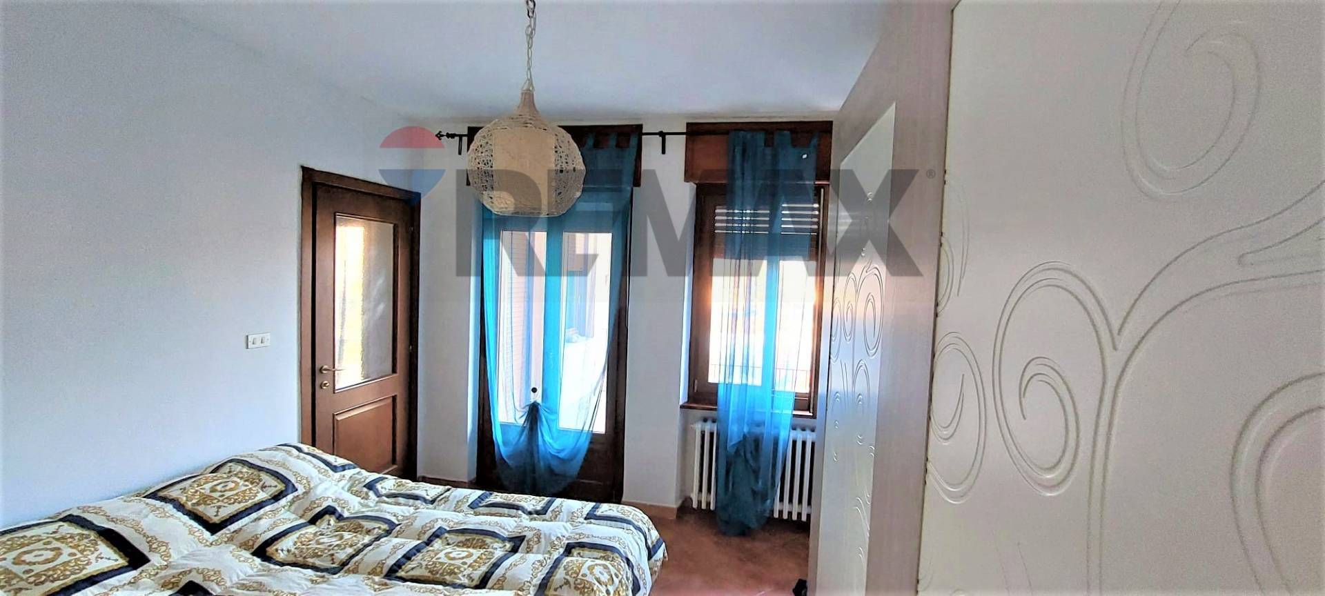 Porzione di casa in affitto a Reano, Centro