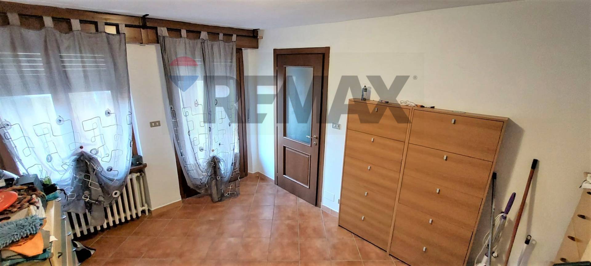 Porzione di casa in affitto a Reano, Centro