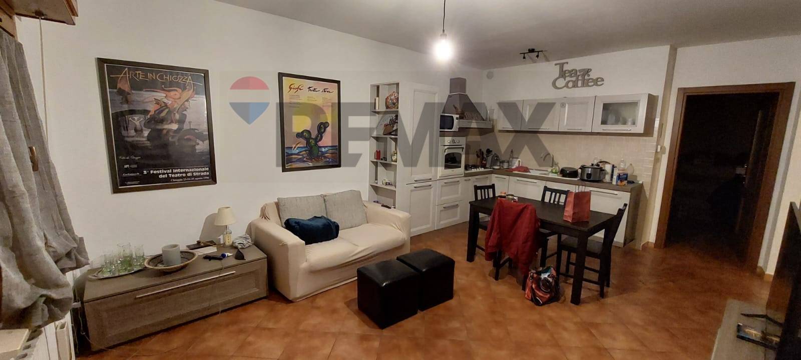Porzione di casa in affitto a Reano, Centro