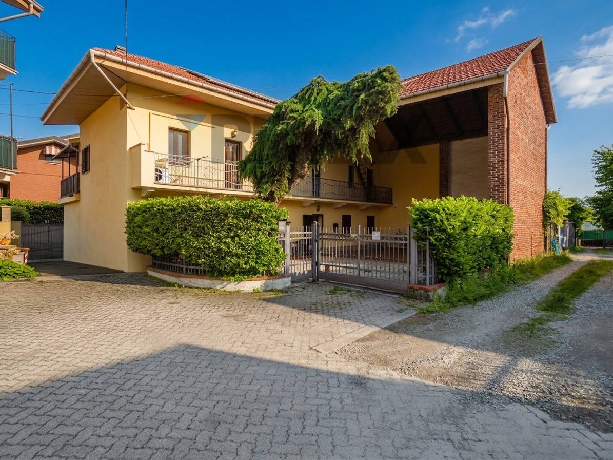 Casa Indipendente in vendita a Ciri