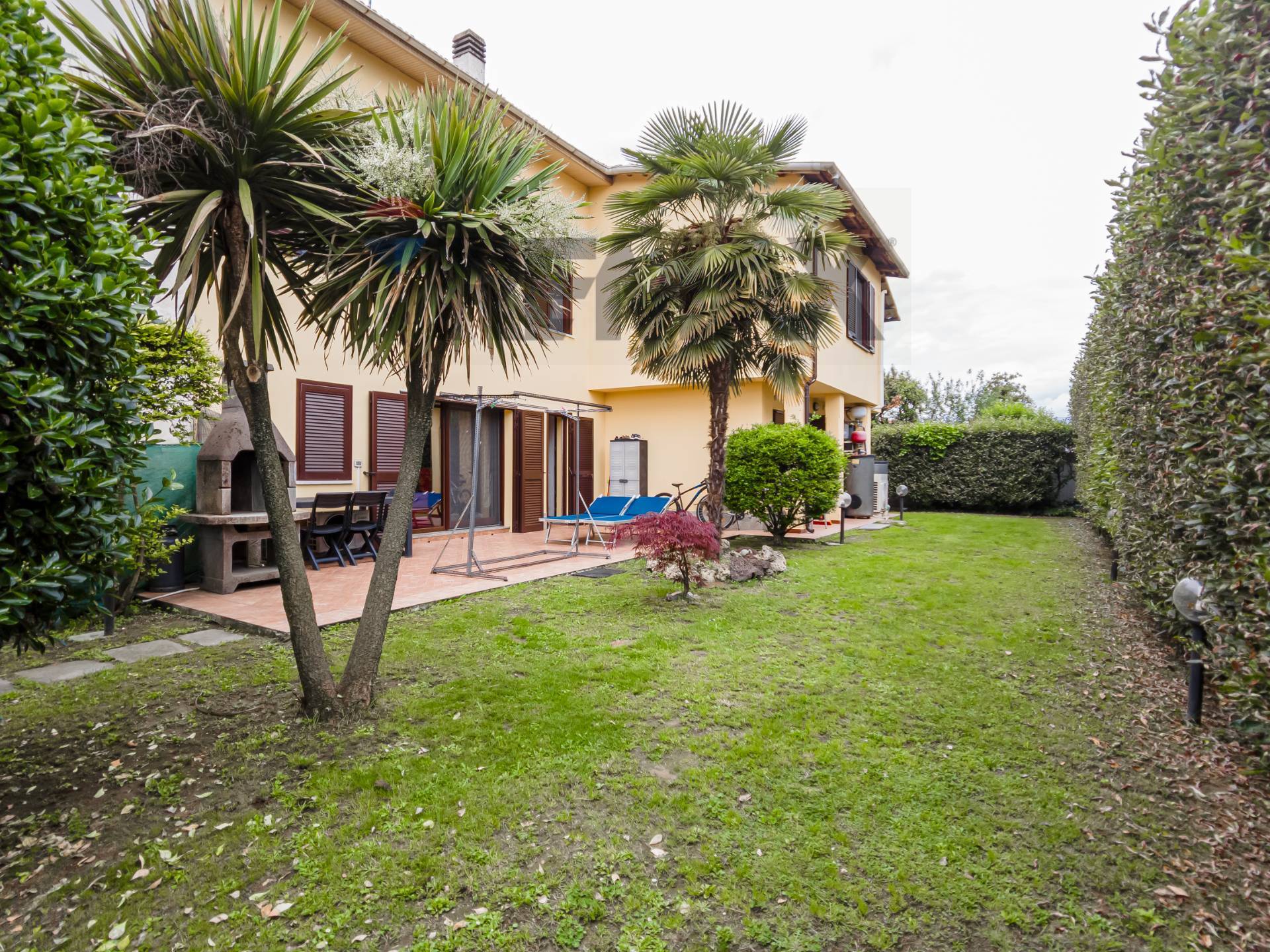 Casa Indipendente in vendita a Ciri