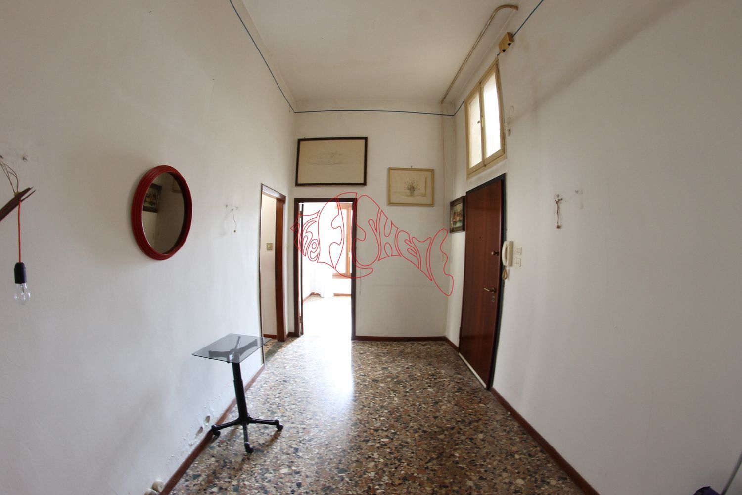 Loft in vendita in calle de le poste vechie 0, Venezia