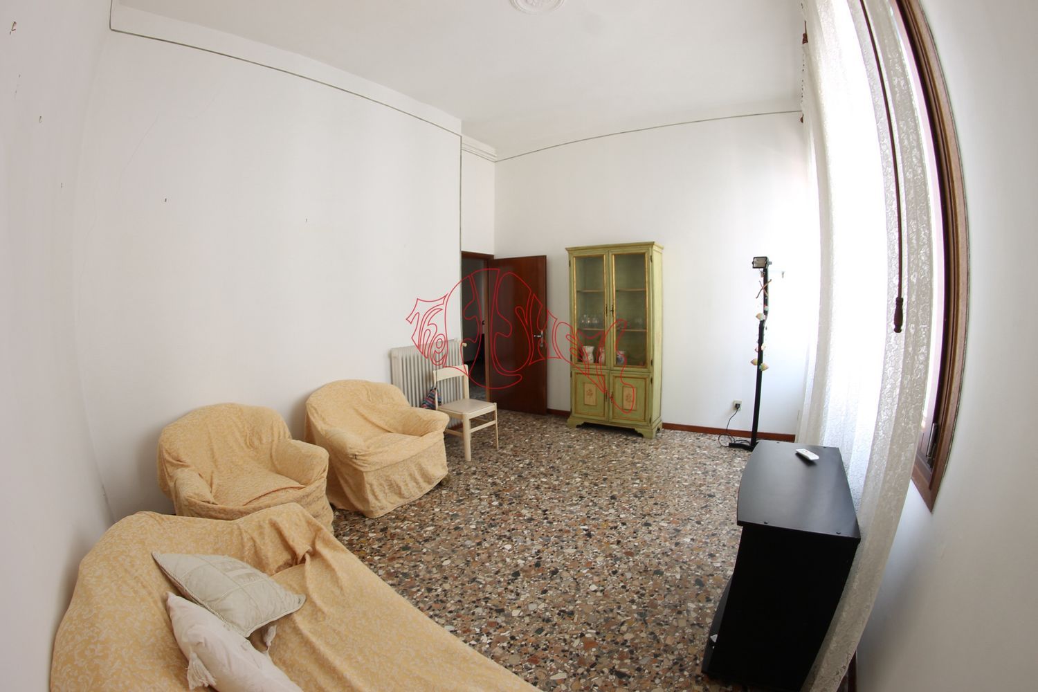 Loft in vendita in calle de le poste vechie 0, Venezia