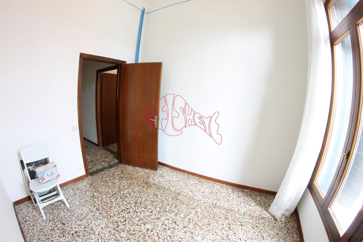 Loft in vendita in calle de le poste vechie 0, Venezia