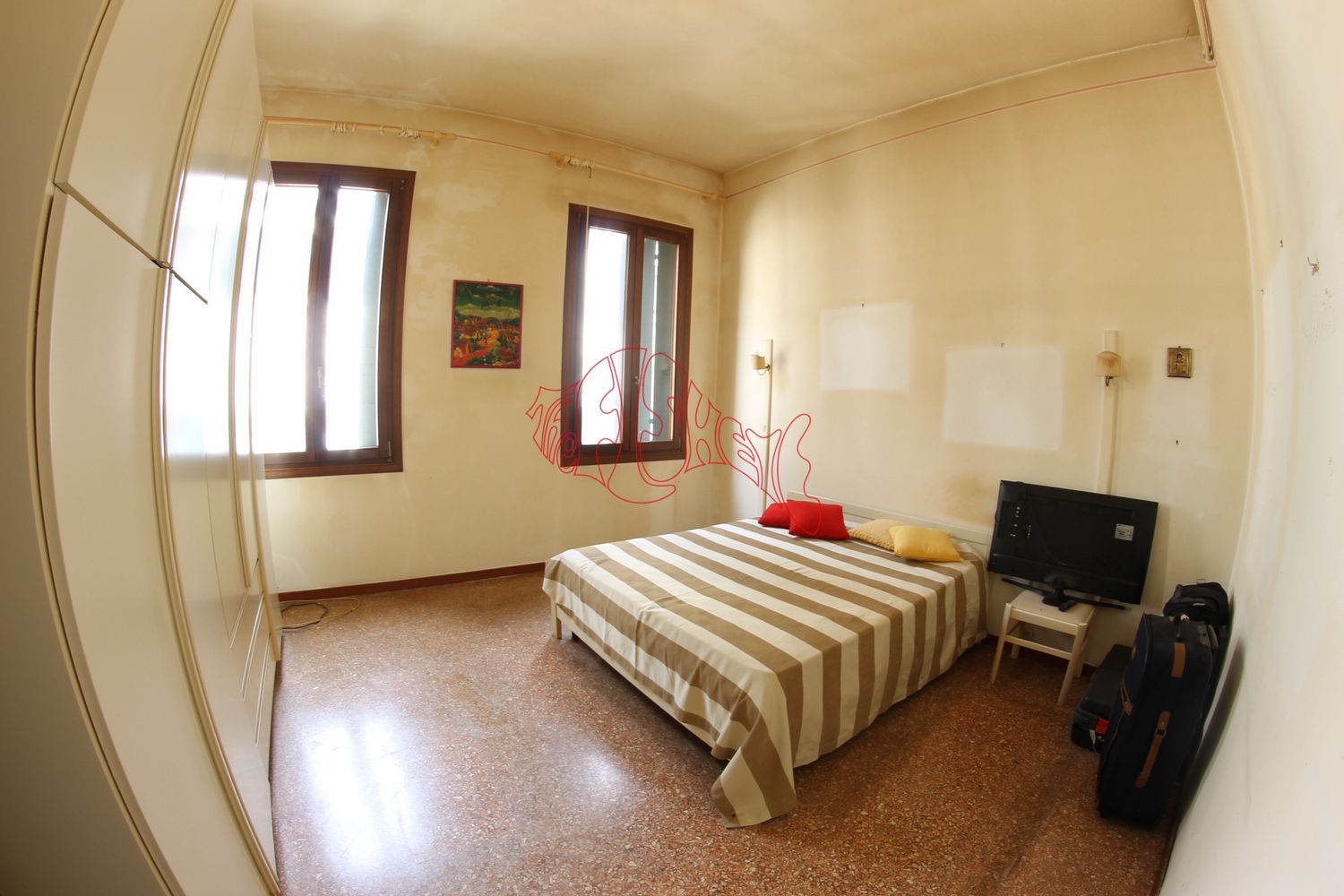 Loft in vendita in calle de le poste vechie 0, Venezia