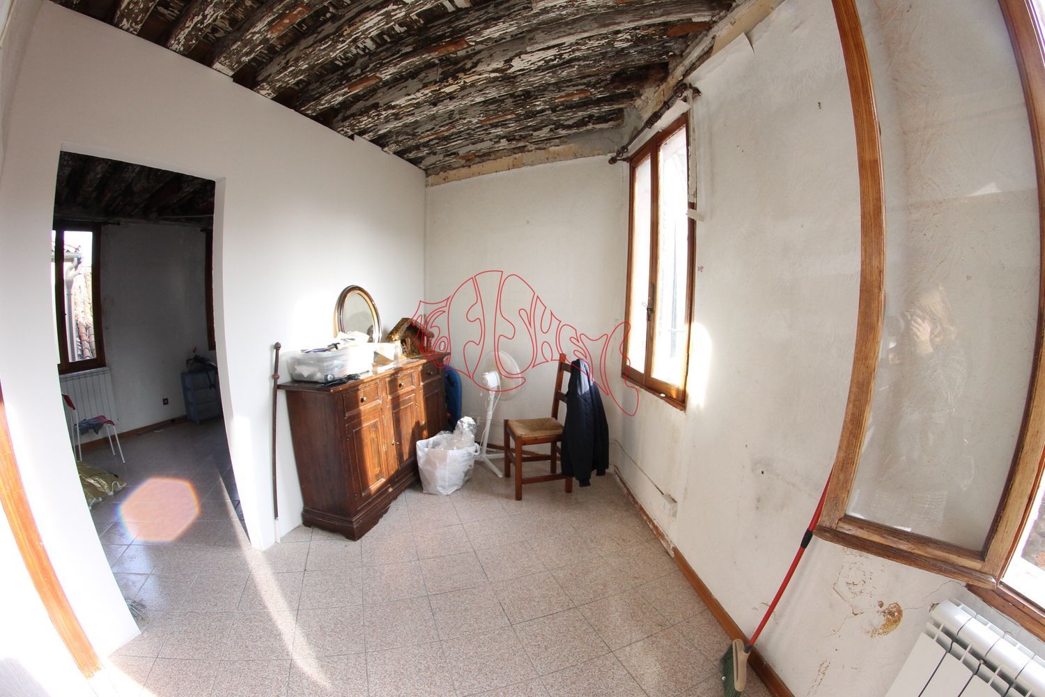 Loft in vendita in via giuseppe garibaldi 0, Venezia