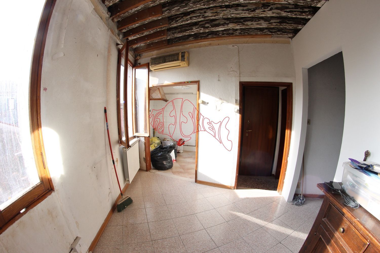 Loft in vendita in via giuseppe garibaldi 0, Venezia