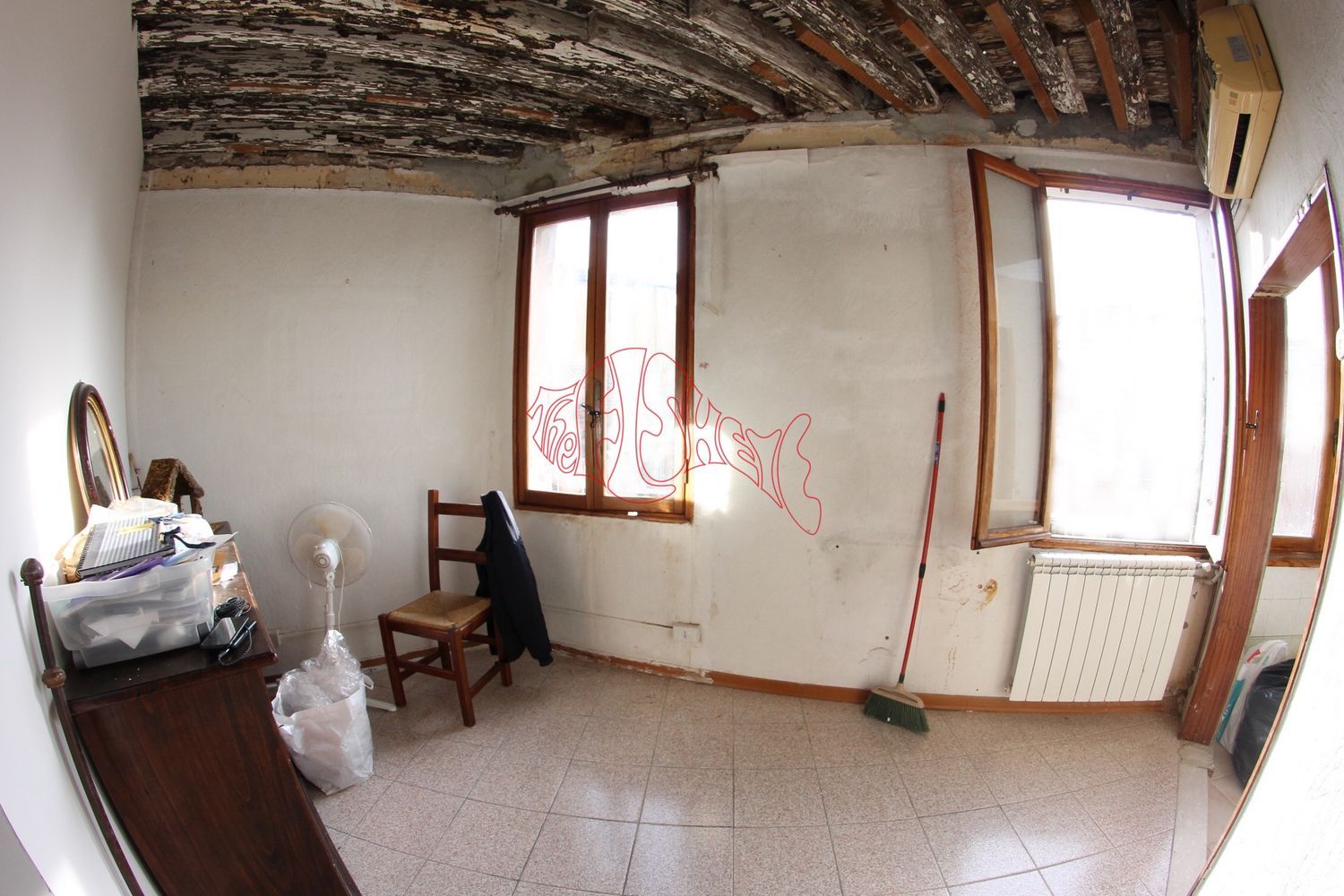 Loft in vendita in via giuseppe garibaldi 0, Venezia
