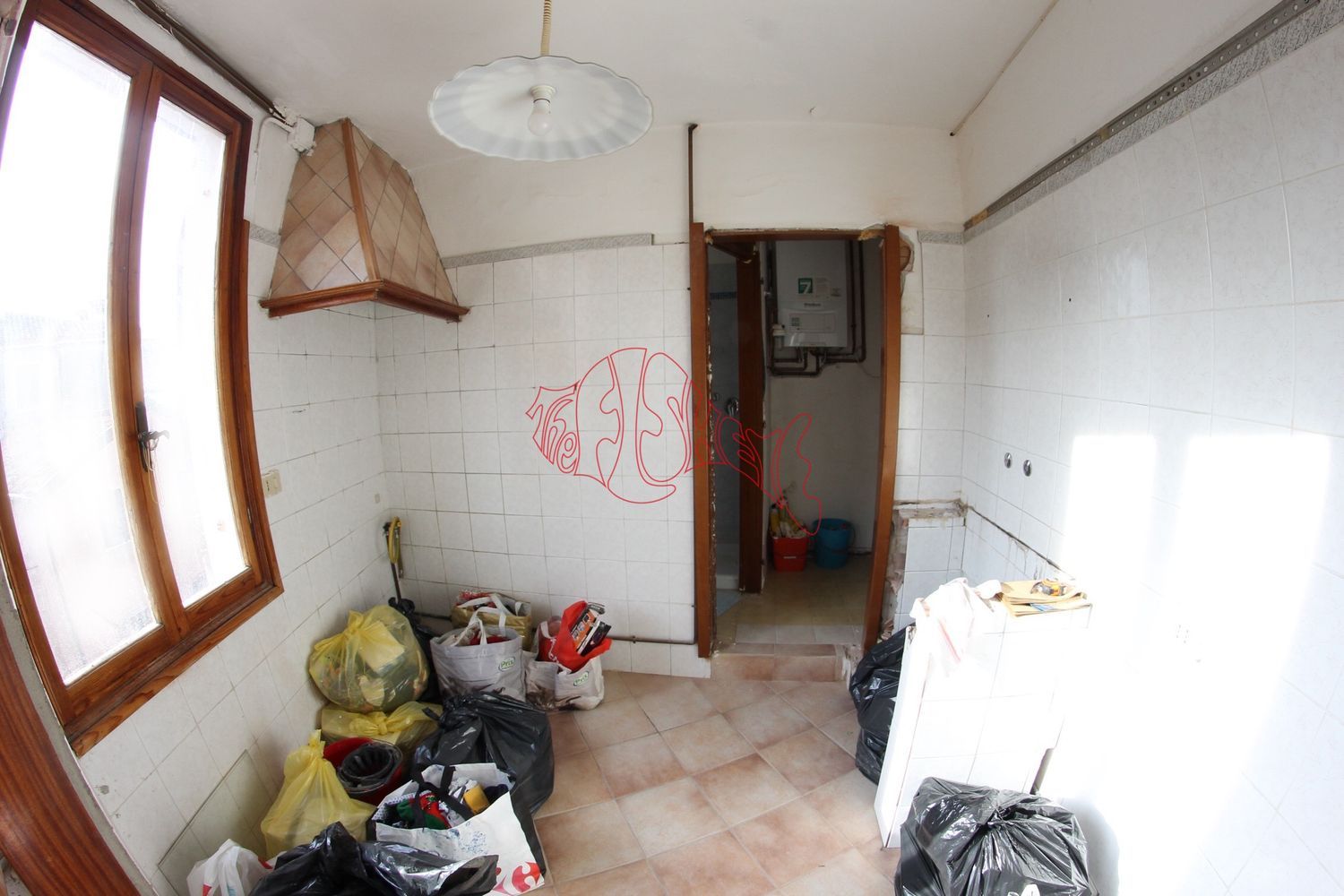 Loft in vendita in via giuseppe garibaldi 0, Venezia