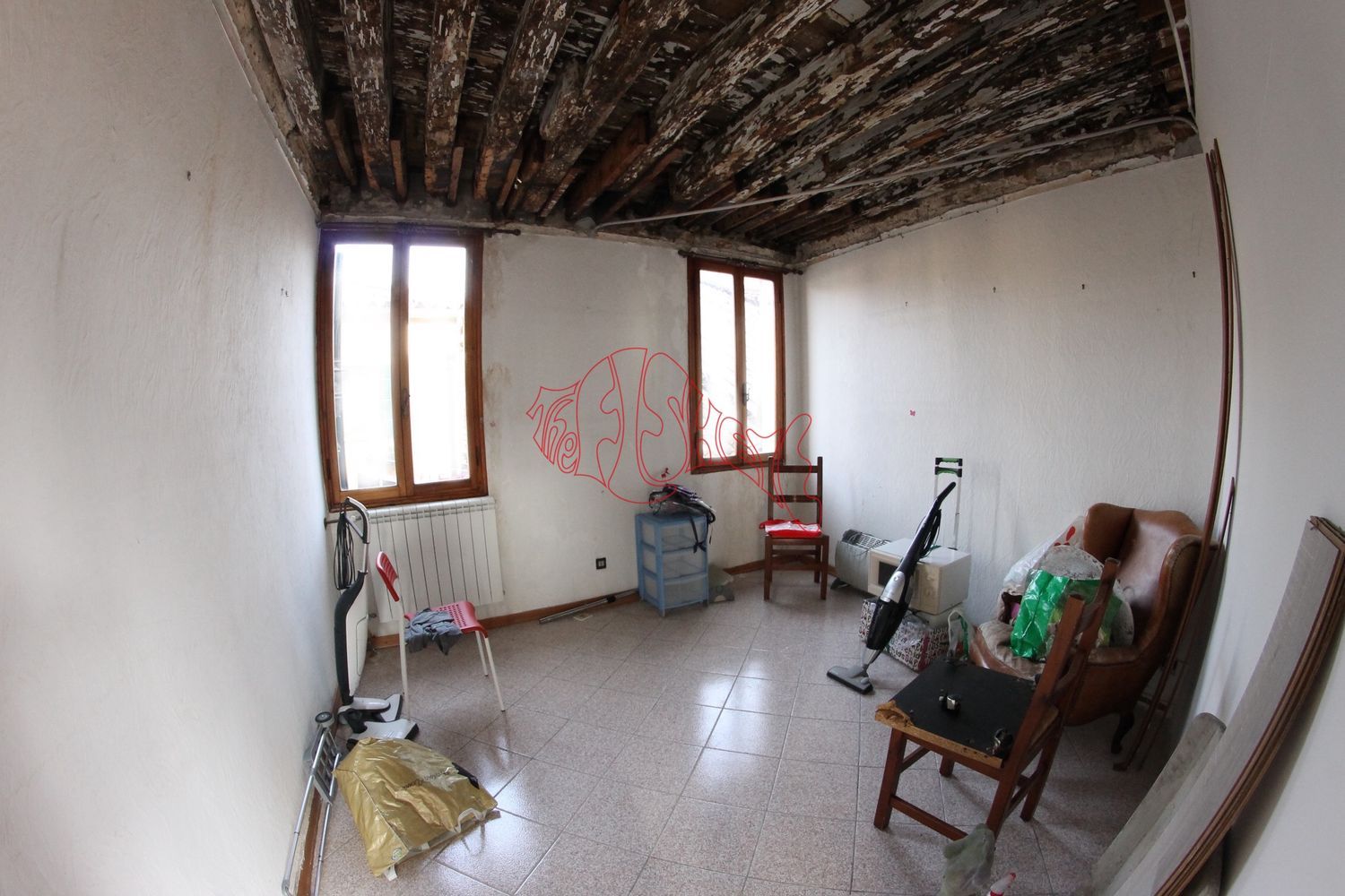 Loft in vendita in via giuseppe garibaldi 0, Venezia