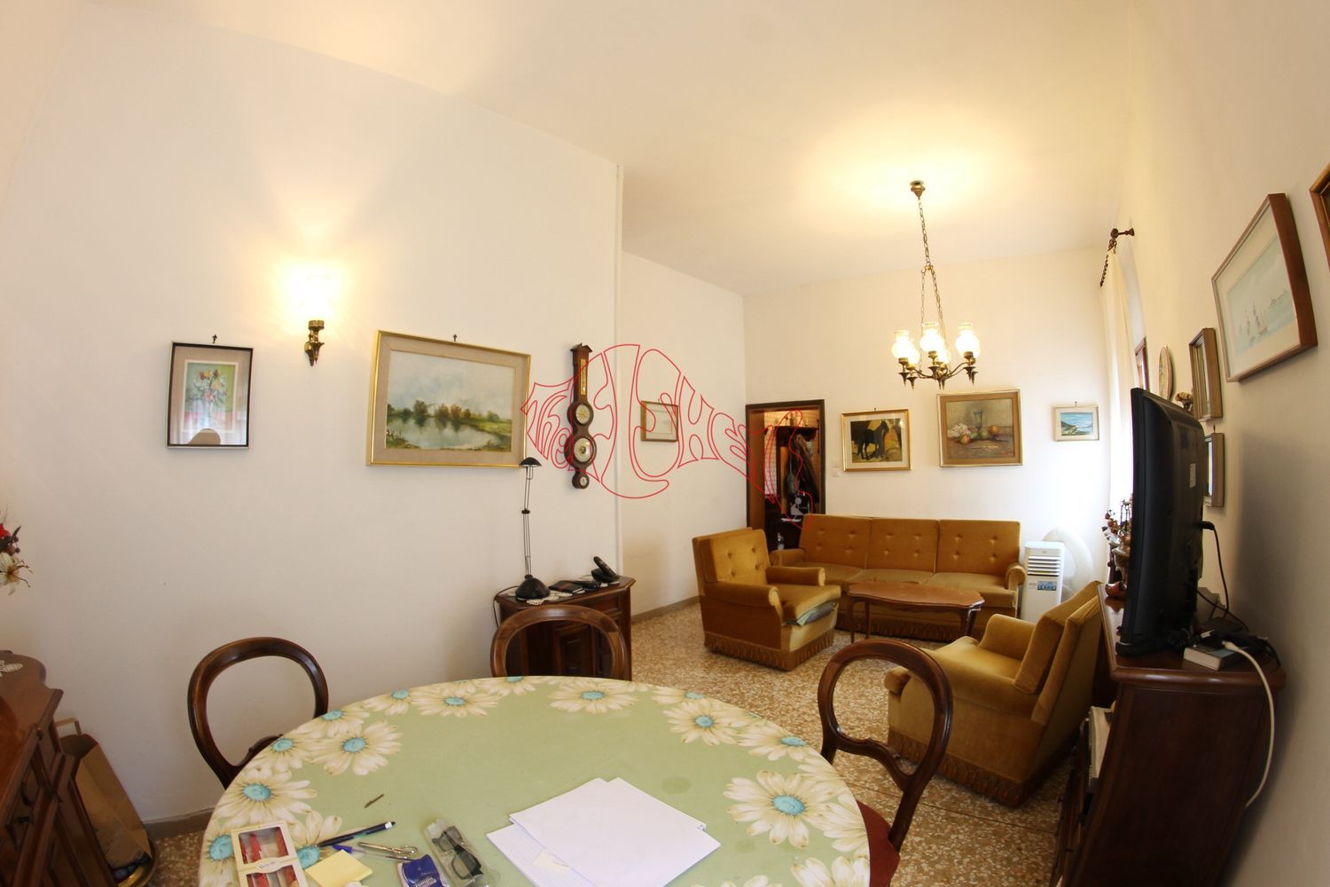 Quadrilocale in vendita in calle a venezia a venezia a venezia ca' d'oro 0, Venezia