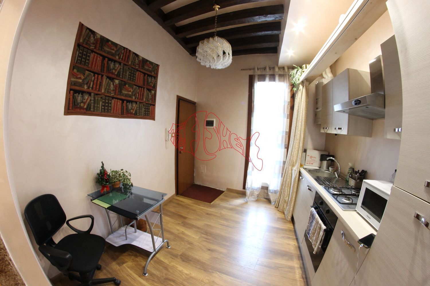 Appartamento in vendita in campo san luca 0, Venezia