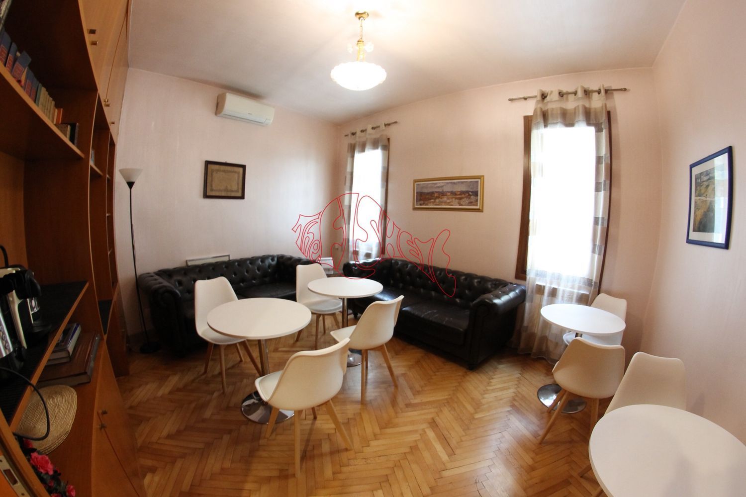 Appartamento in vendita in campo san luca 0, Venezia