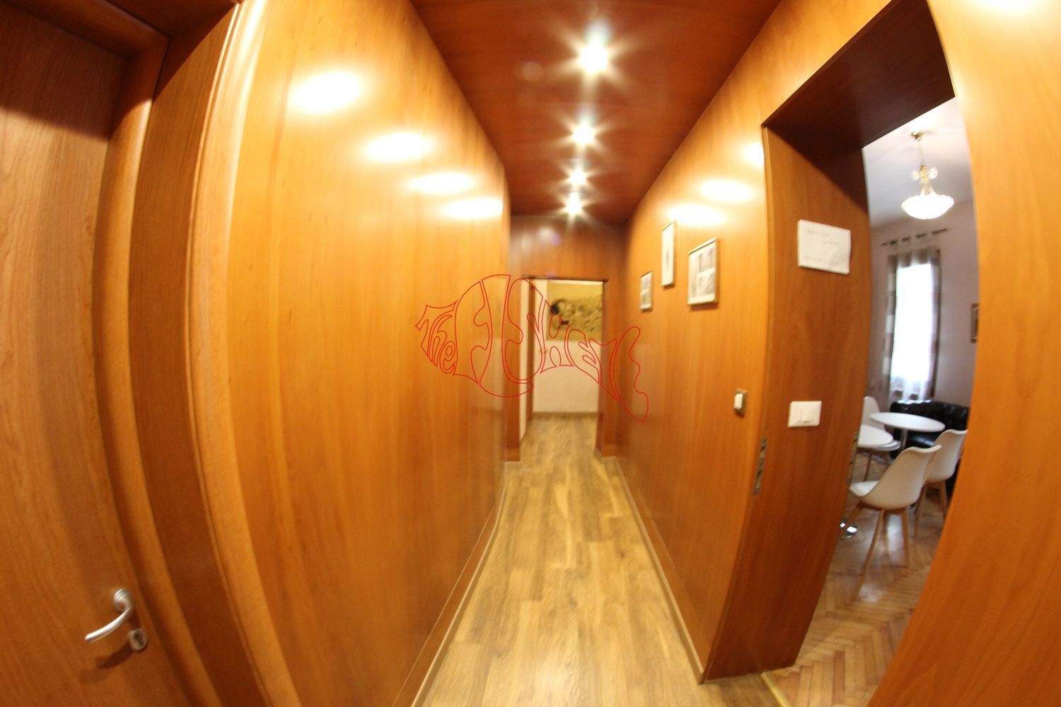 Appartamento in vendita in campo san luca 0, Venezia