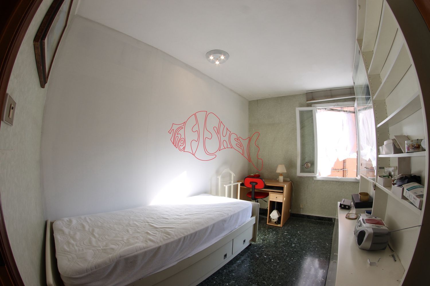 Loft in vendita in calle a venezia san domenico dorsoduro 366, Venezia