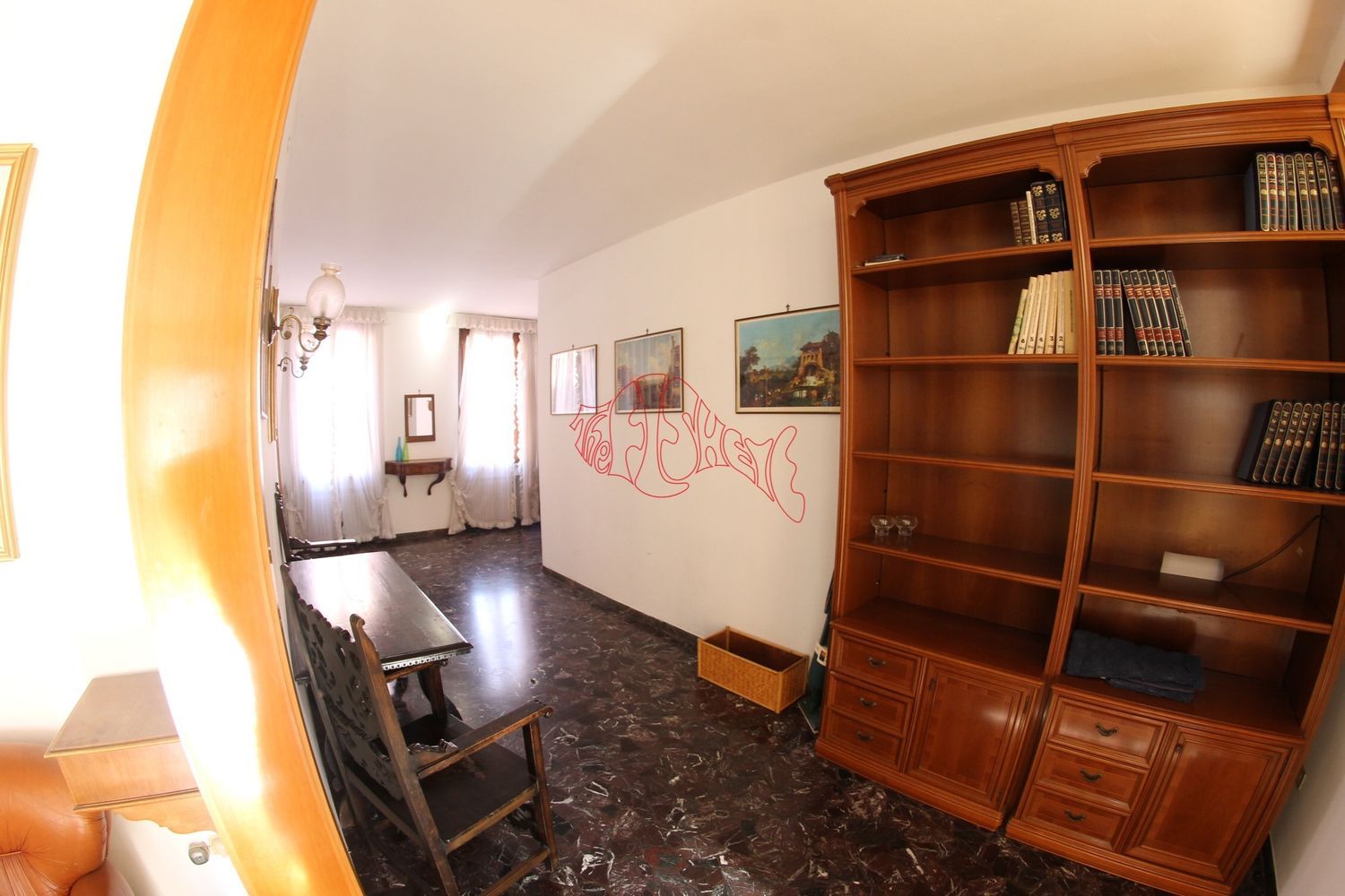 Loft in vendita in campo santa maria mater domini 0, Venezia