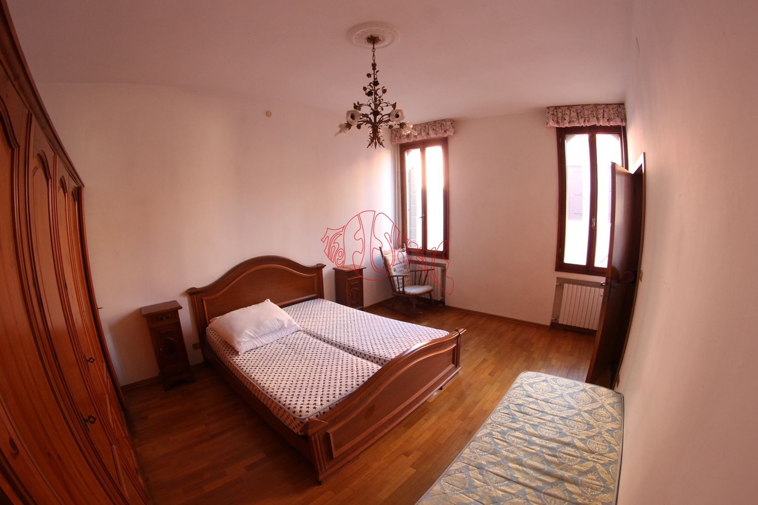 Loft in vendita in campo santa maria mater domini 0, Venezia