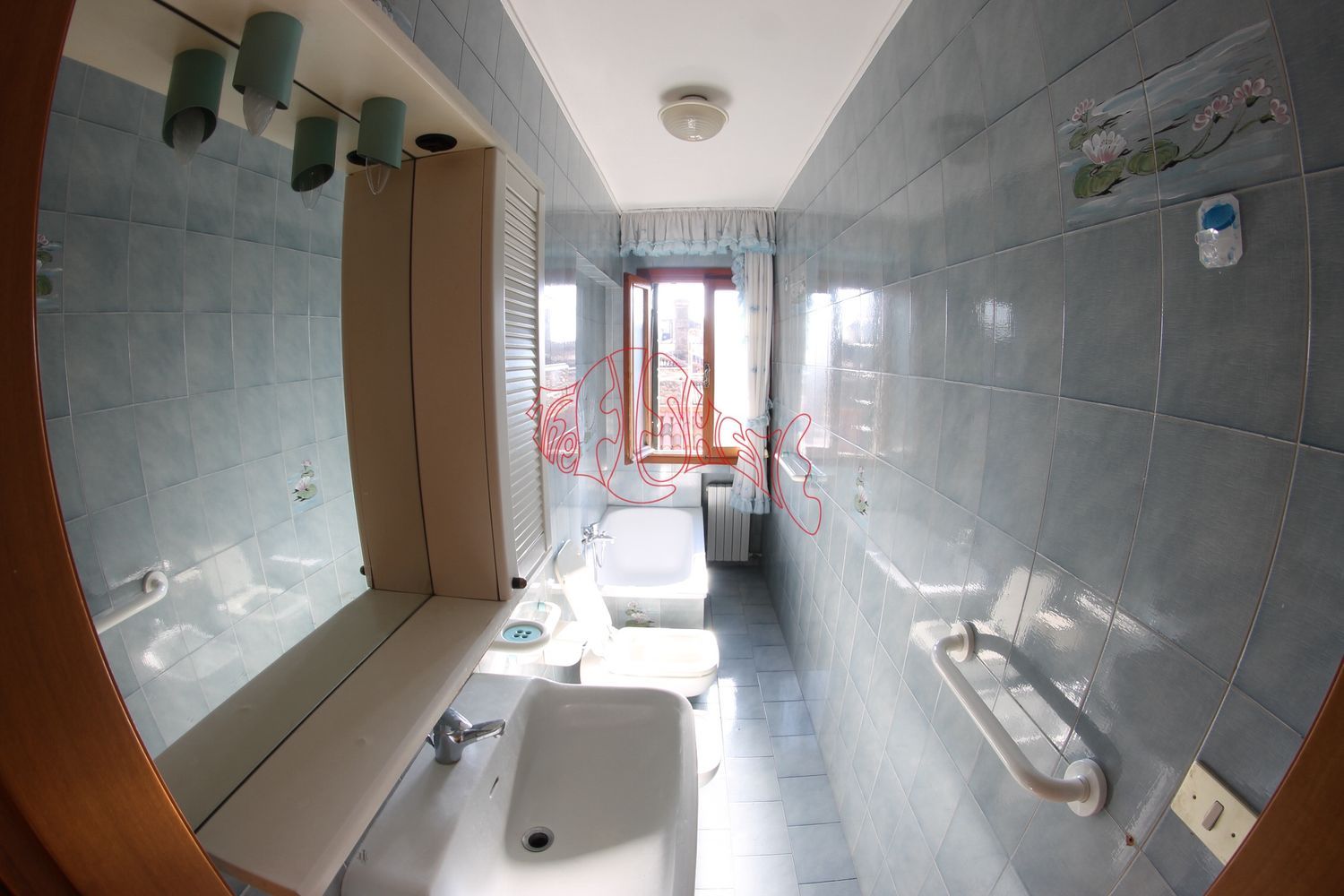 Loft in vendita in campo santa maria mater domini 0, Venezia