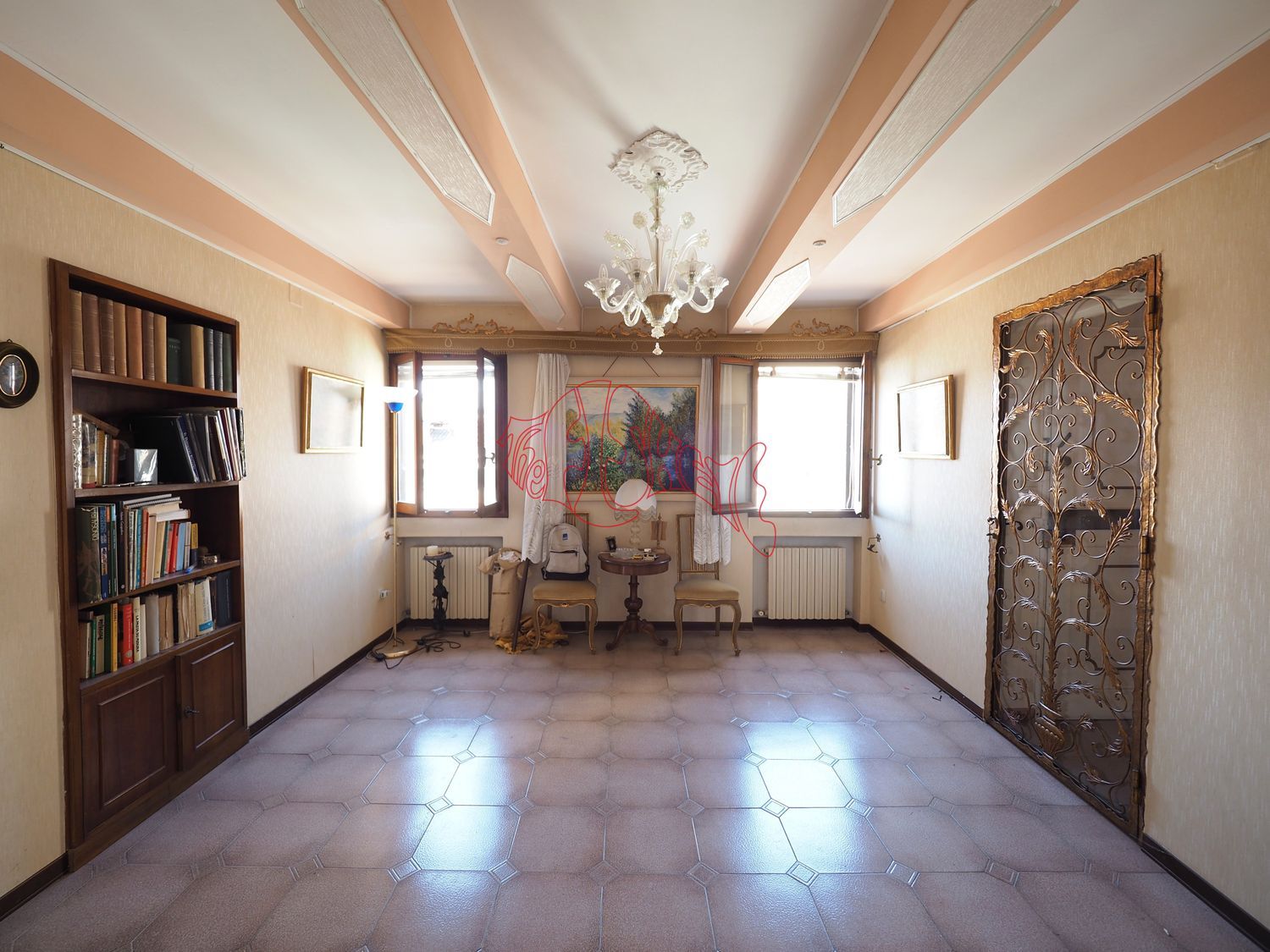 Appartamento in vendita in campo dei frari 0, Venezia