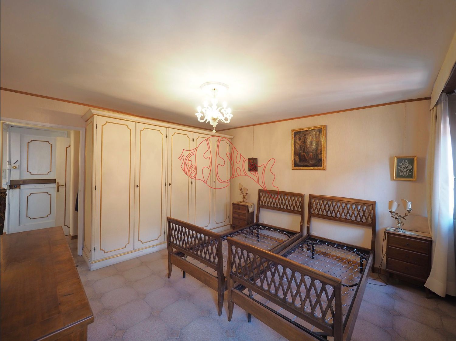 Appartamento in vendita in campo dei frari 0, Venezia