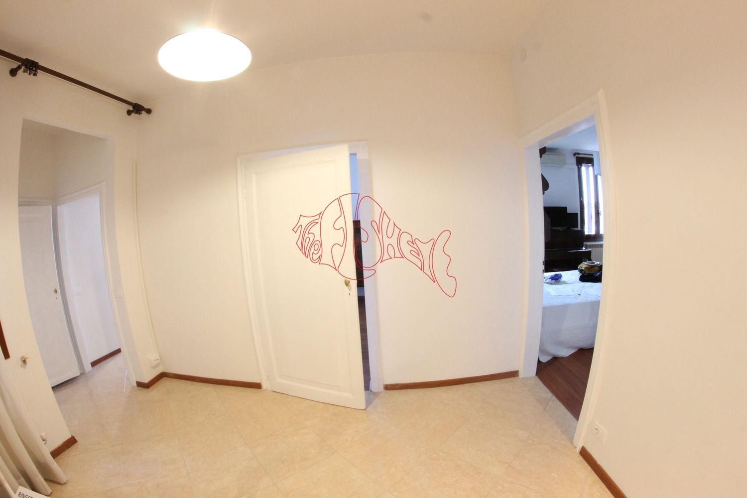 Quadrilocale in affitto in ponte degli scalzi 0, Venezia