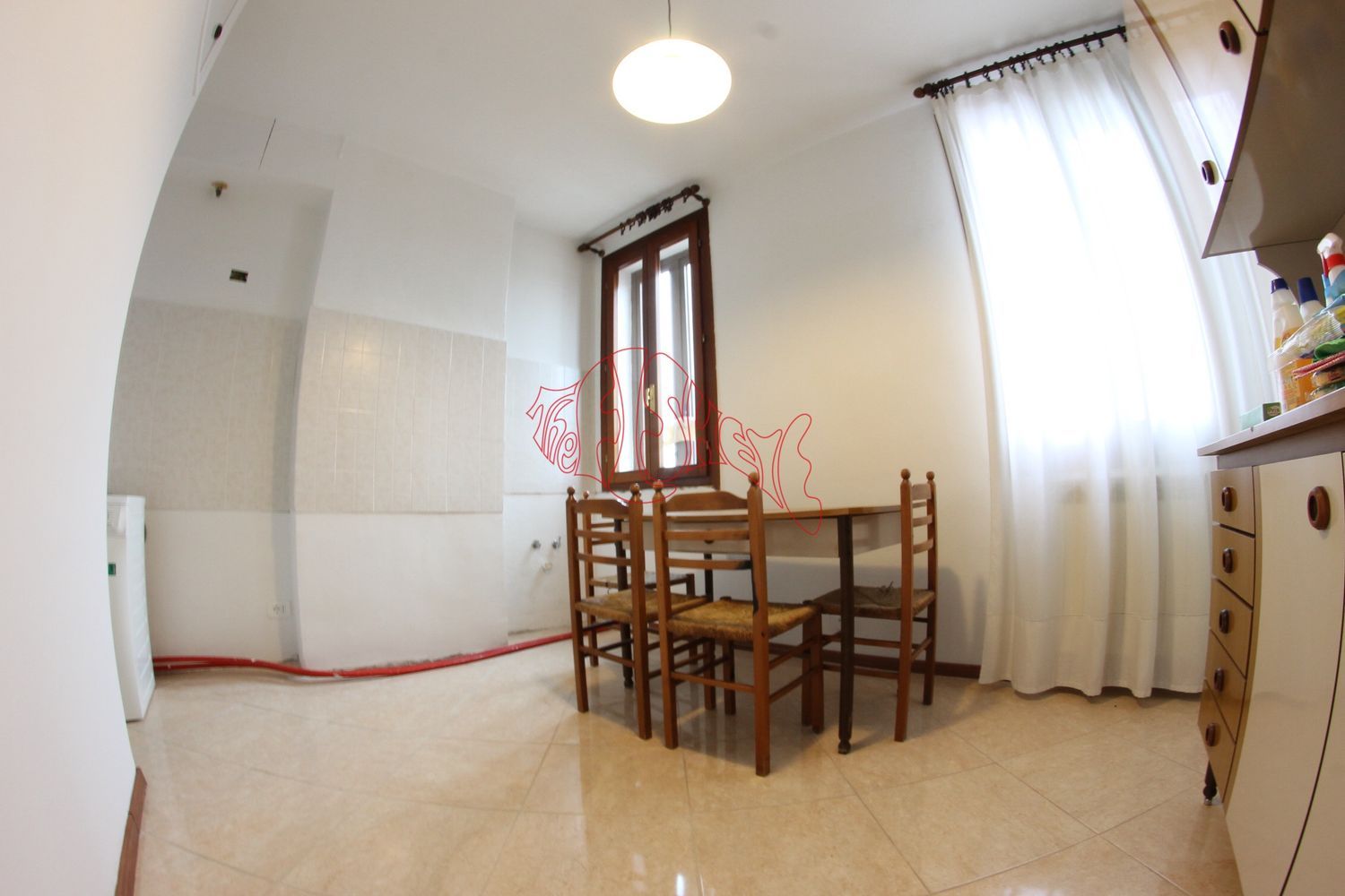 Quadrilocale in affitto in ponte degli scalzi 0, Venezia