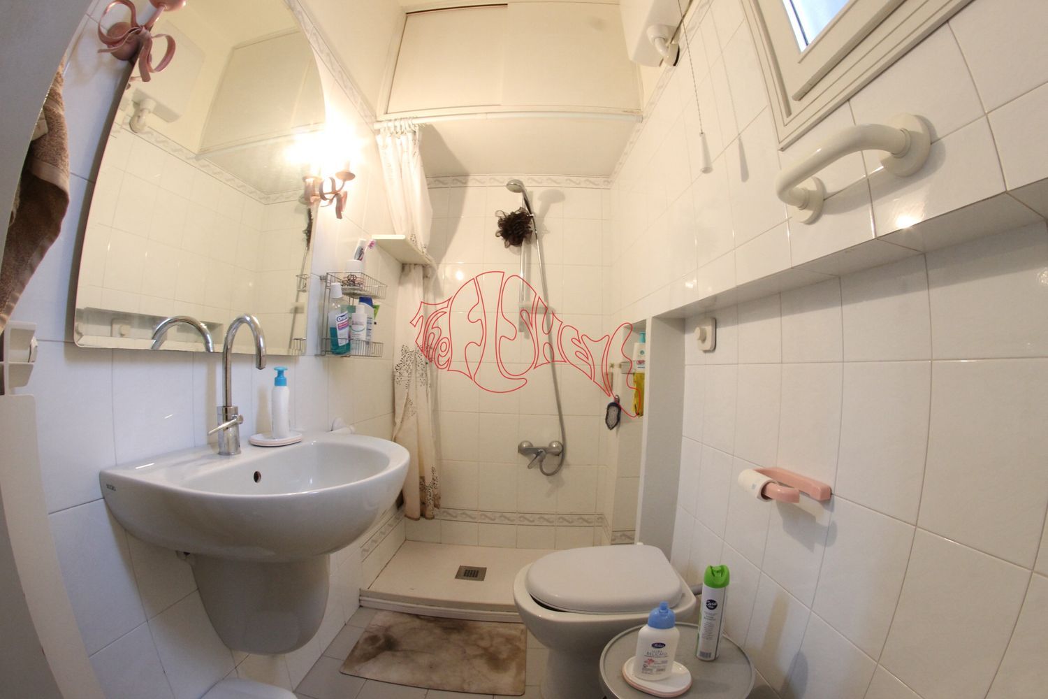 Quadrilocale in affitto in barbaria de le tole 0, Venezia