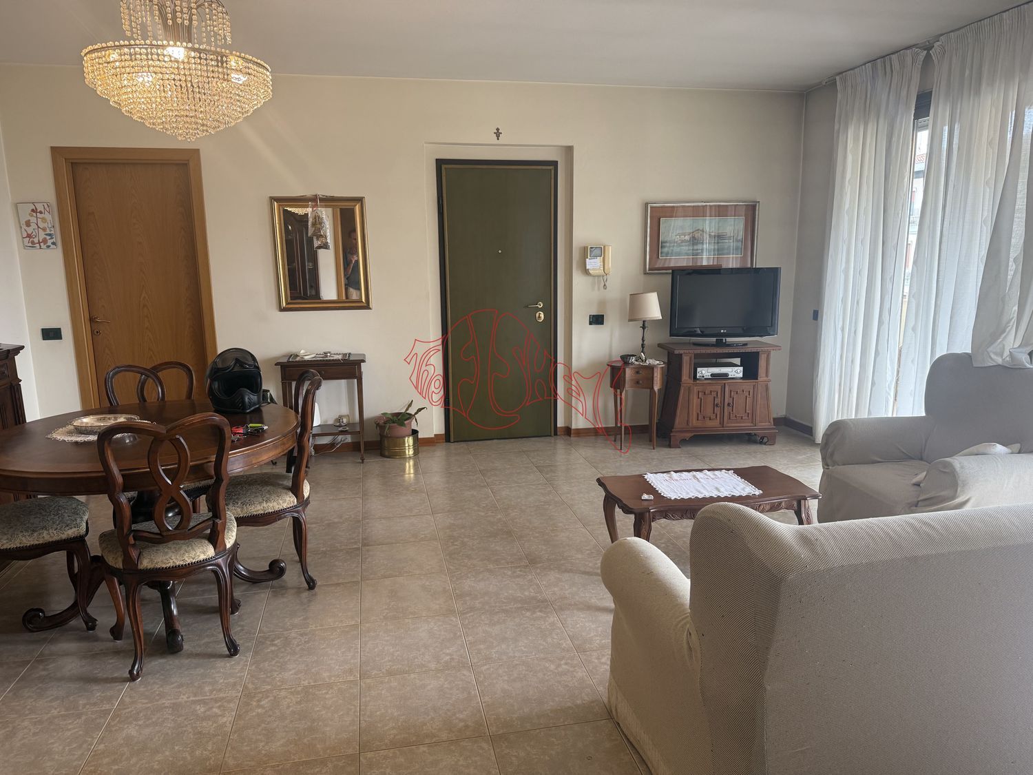 Appartamento in affitto in via paolo boselli 0, Vicenza