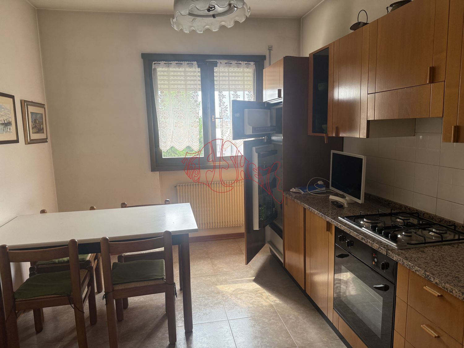 Appartamento in affitto in via paolo boselli 0, Vicenza