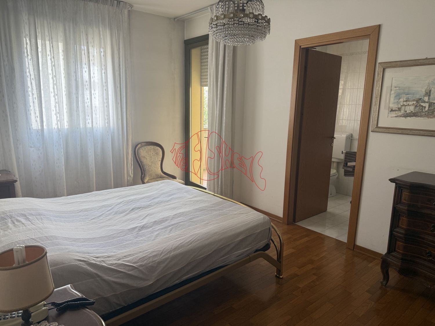 Appartamento in affitto in via paolo boselli 0, Vicenza