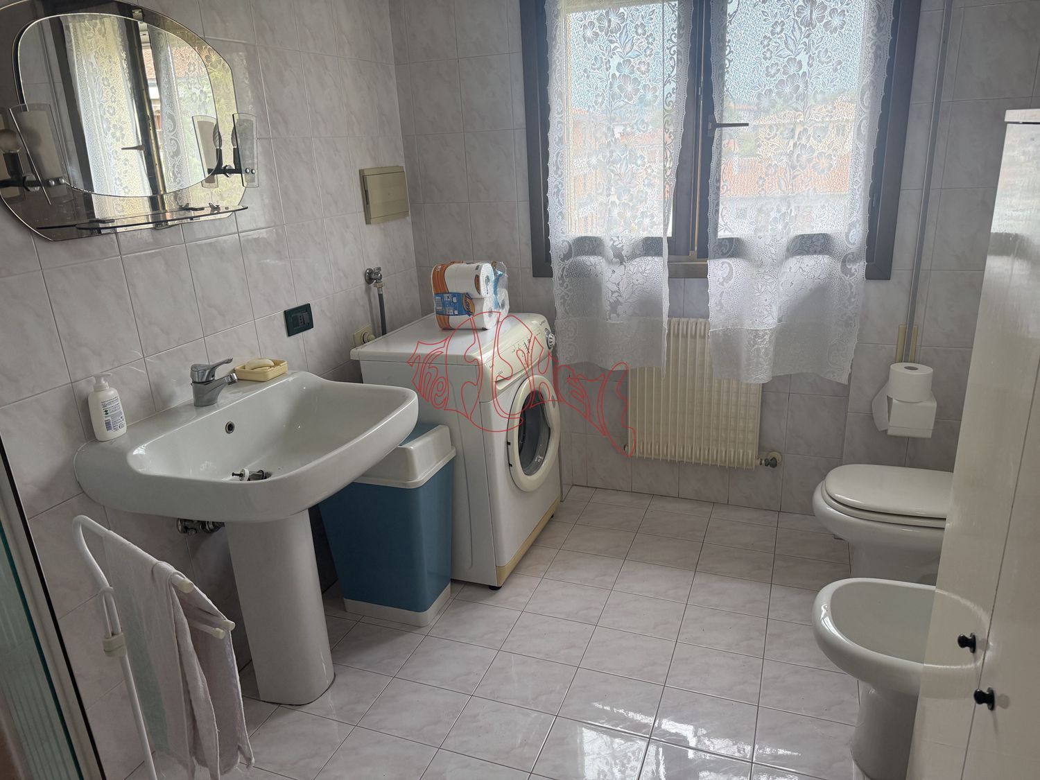 Appartamento in affitto in via paolo boselli 0, Vicenza