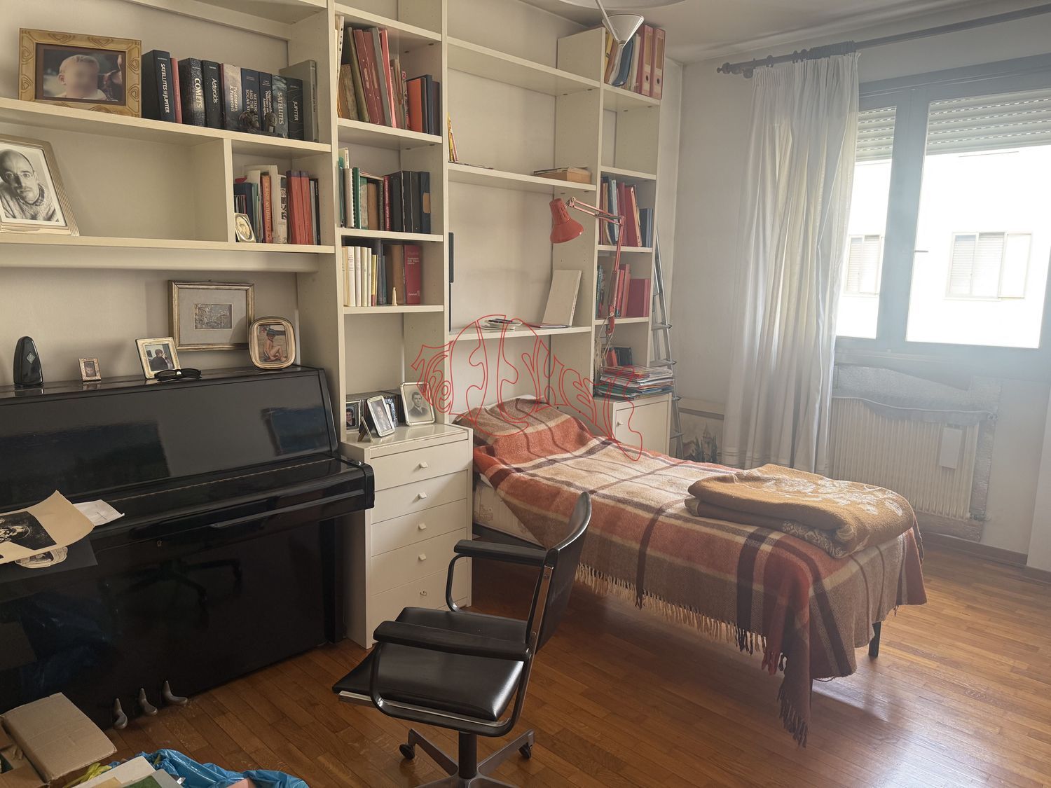 Appartamento in affitto in via paolo boselli 0, Vicenza