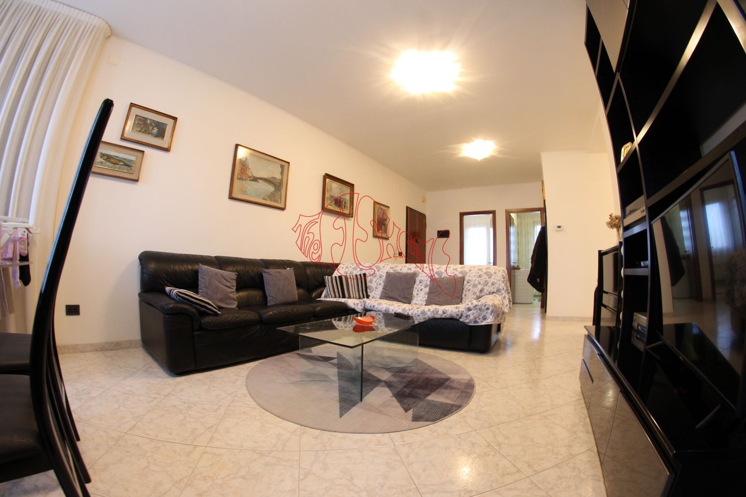 Appartamento in vendita in fondamenta savorgnan 0, Venezia