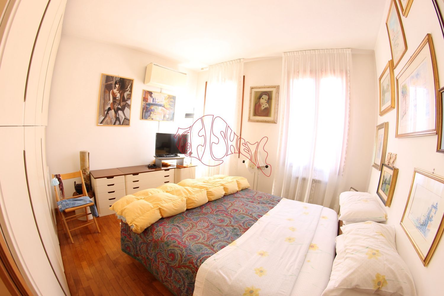 Trilocale in vendita in fondamenta del batelo 0, Venezia