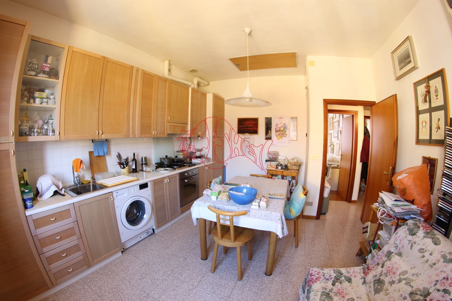 Trilocale in vendita in fondamenta del batelo 0, Venezia