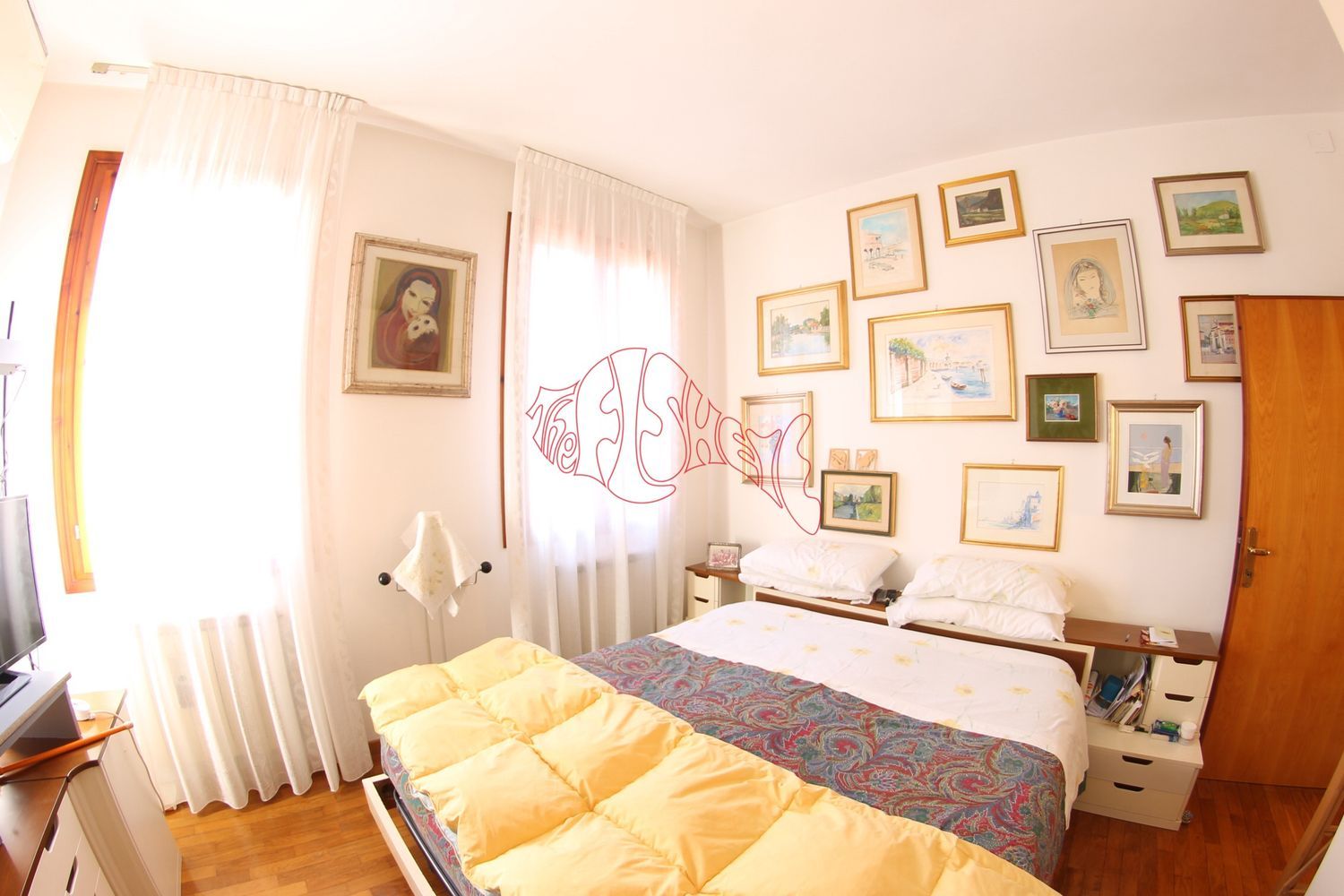 Trilocale in vendita in fondamenta del batelo 0, Venezia